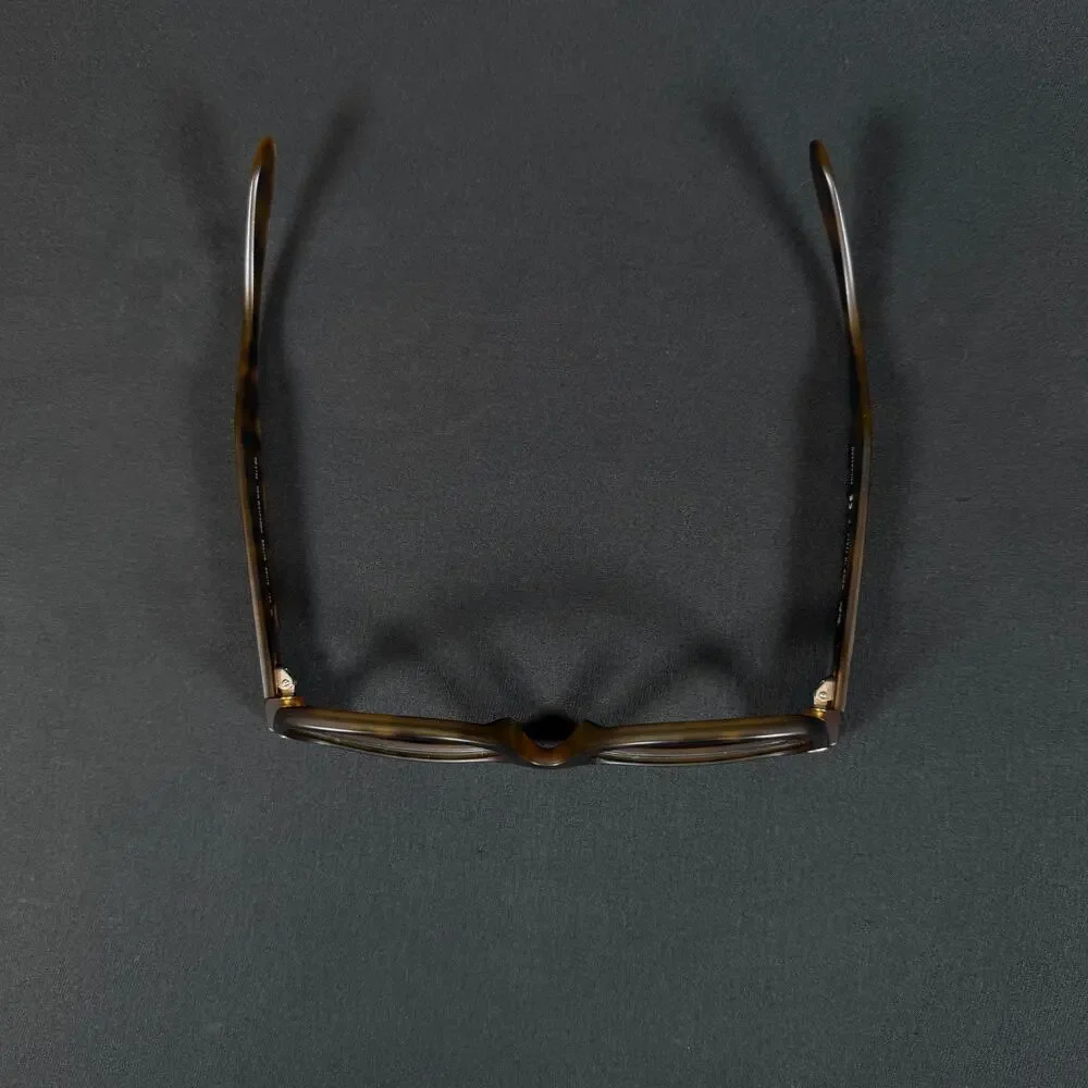 Ray-Ban New Wayfarer RB2132 894/76 55-18-145 Tortoise eyeglasses Only Frame